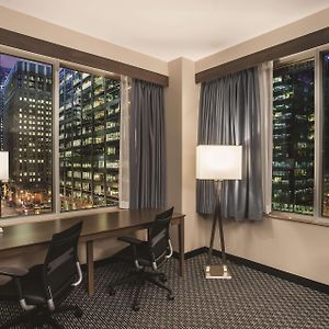 Executive King Room